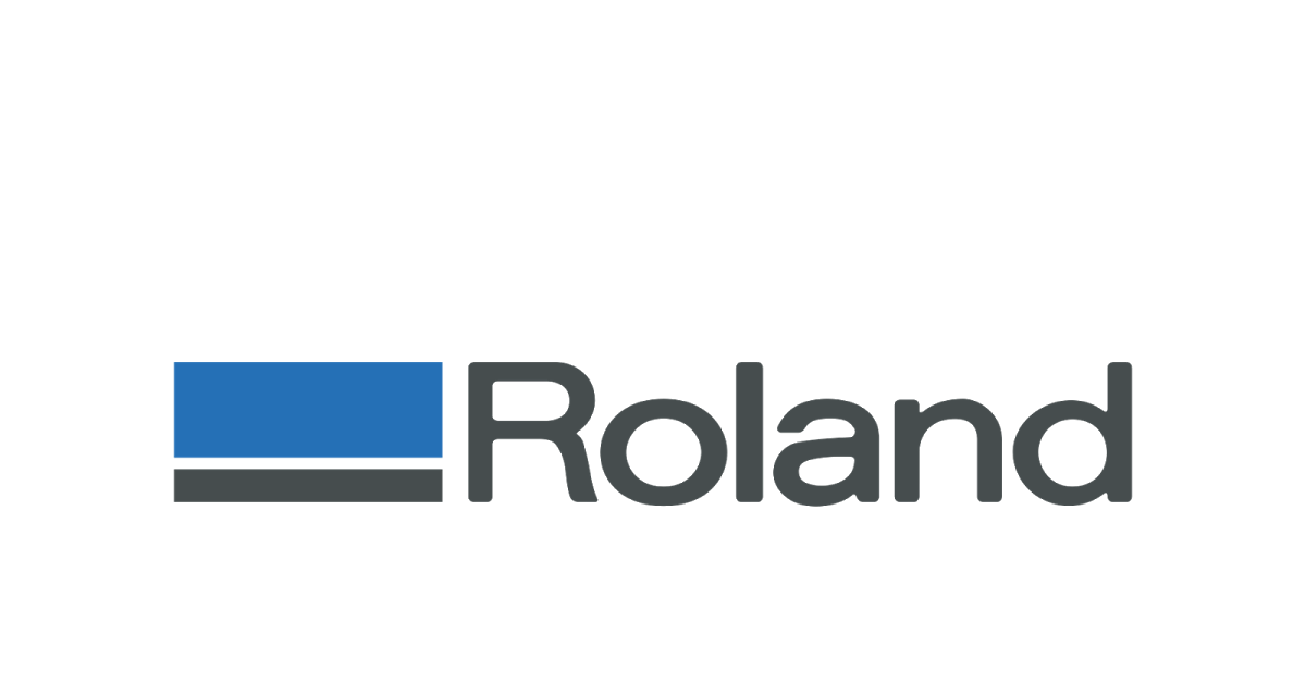 Logo Roland